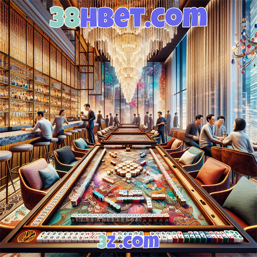 Cassinos Online: A Revolução do Jogo Digital na 38hbet.com